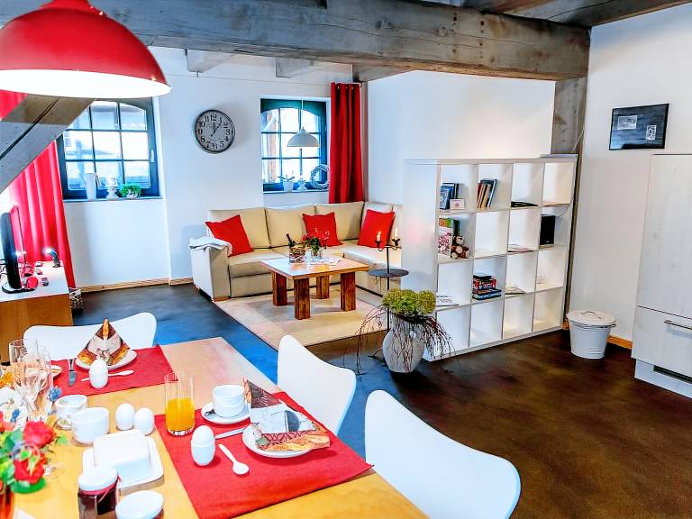 Rental apartment | Pet-friendly — photo 4