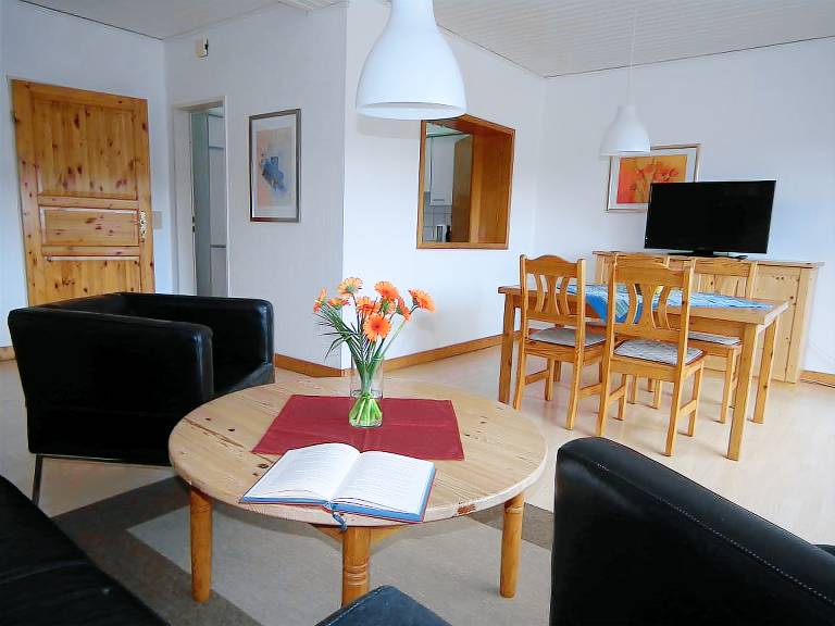 Ferienwohnung Salzkotten
