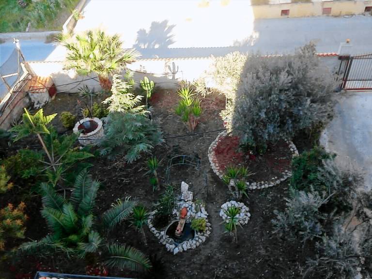 Appartement Siculiana Marina