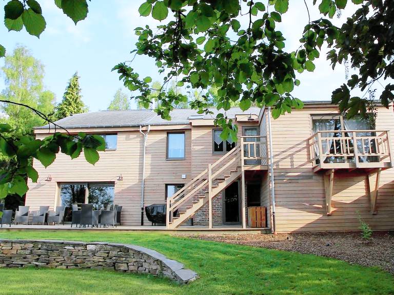 Huis Manhay