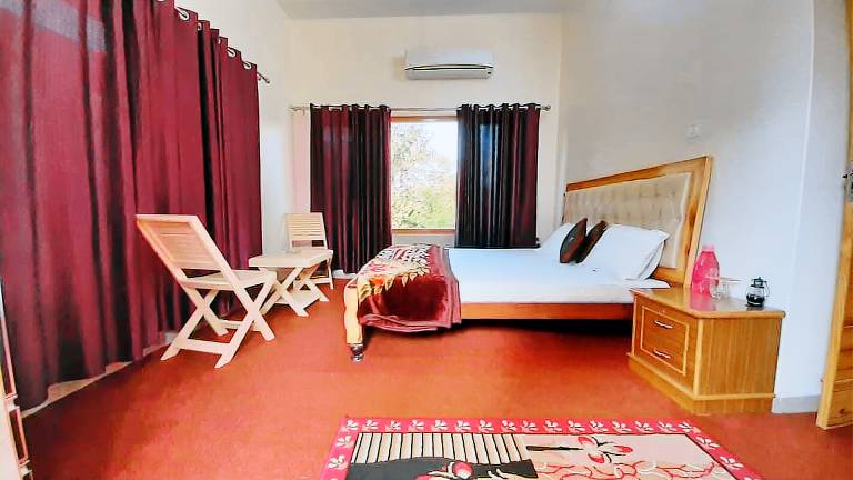 Private room  Ramnagar