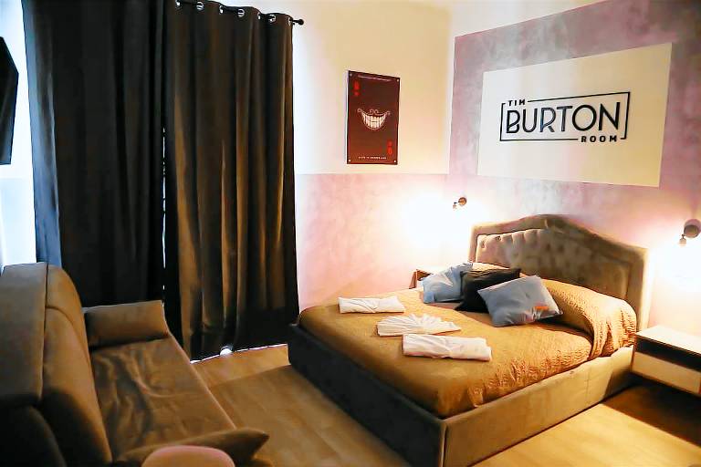 Child-friendly rental apartment | Pets are welcome in Vittoria
