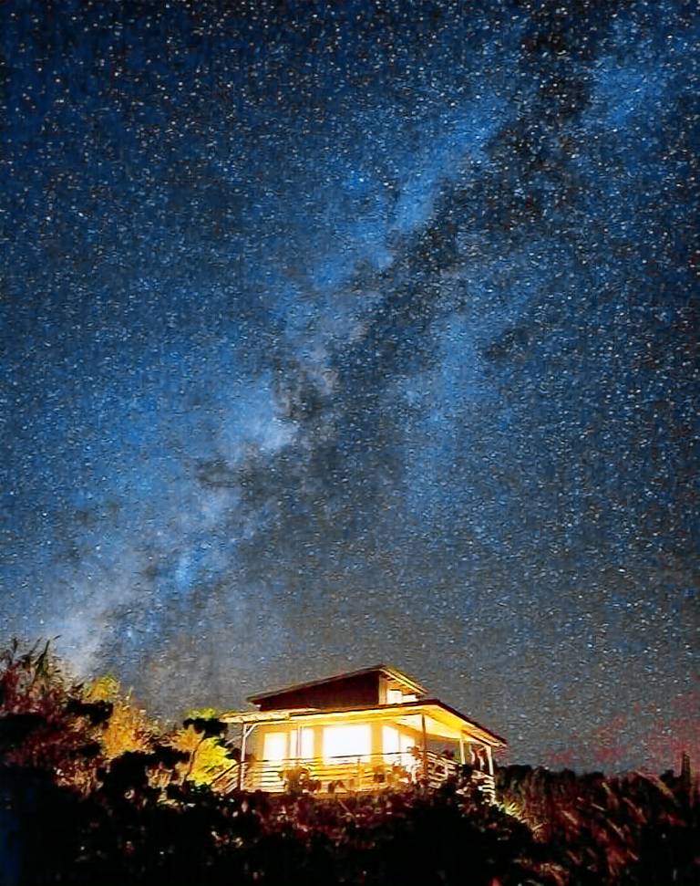 Cottage  Honokaa
