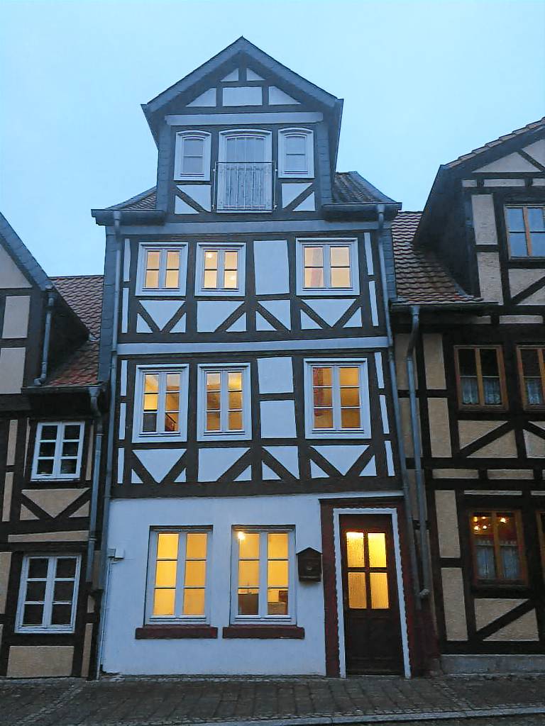 House Vöhrum