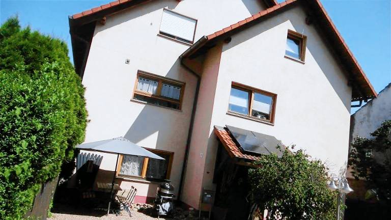 Ferienwohnung  Wertheim