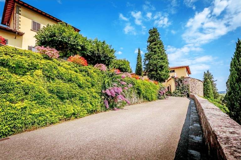 Villa S. Andrea: Bilocale - Podere (copia) — photo 4