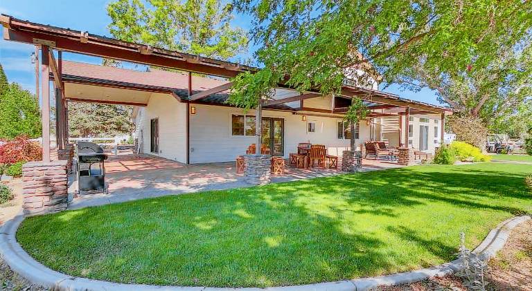Vacation home | Pet-friendly — photo 4