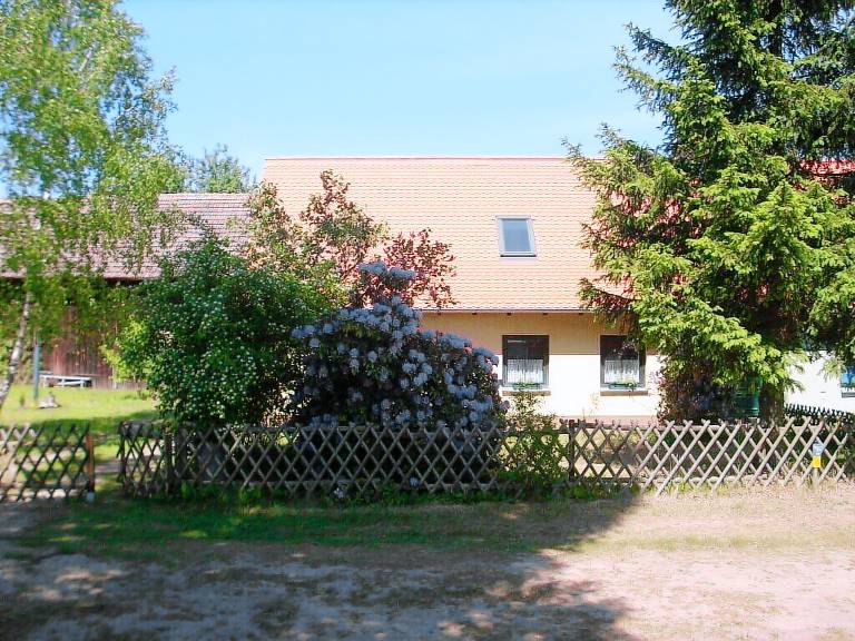 Ferienhaus Gollin
