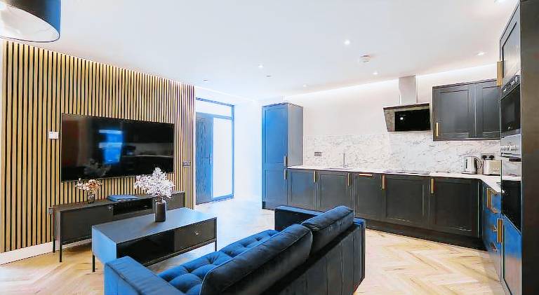 Lovely holiday apartment | Pets are welcome — photo 2