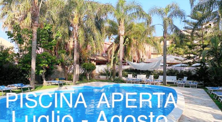 Bed & Breakfast Barcellona Pozzo di Gotto