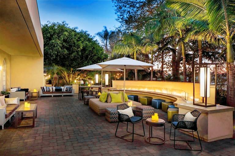 Hyatt Regency Newport Beach — photo 4