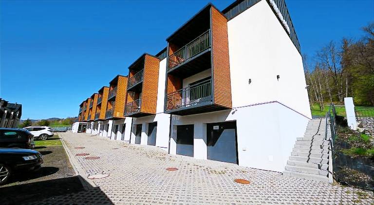Holiday apartment with 1 room for 5 persons — photo 4