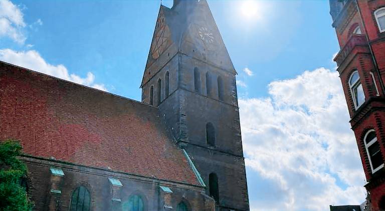 Huoneisto  Hannover