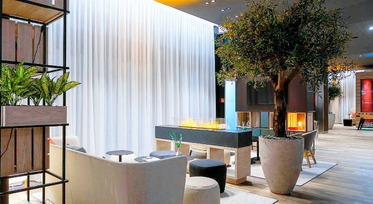 IntercityHotel Heidelberg — photo 2