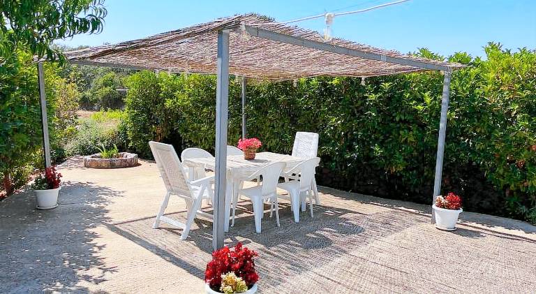 House with 2 rooms for 5 persons — photo 4