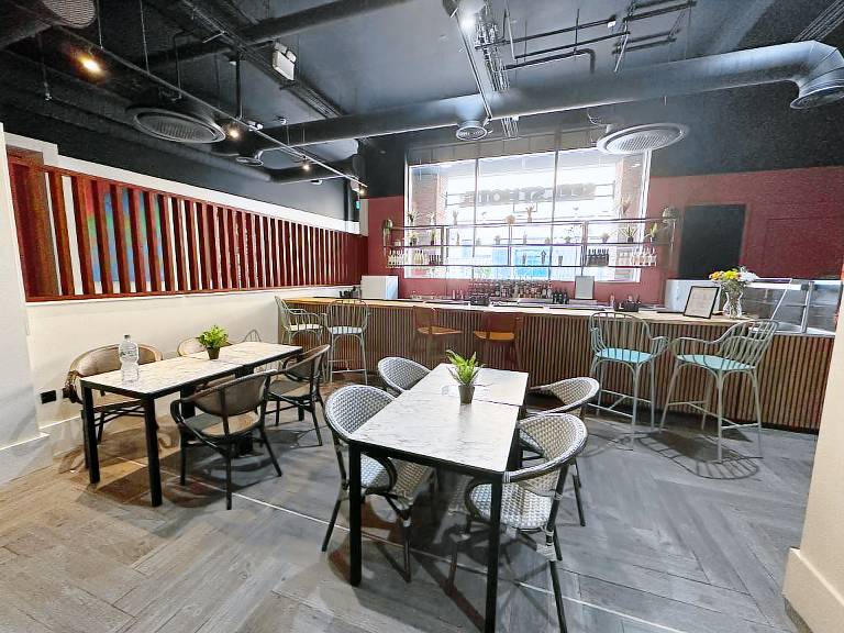 Ropewalks Hotel — photo 2