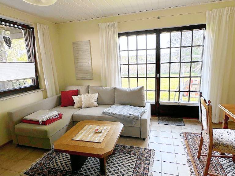 Ferienhaus Krakow am See