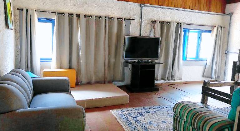 Vacation home with 5 rooms for 10 persons — photo 2
