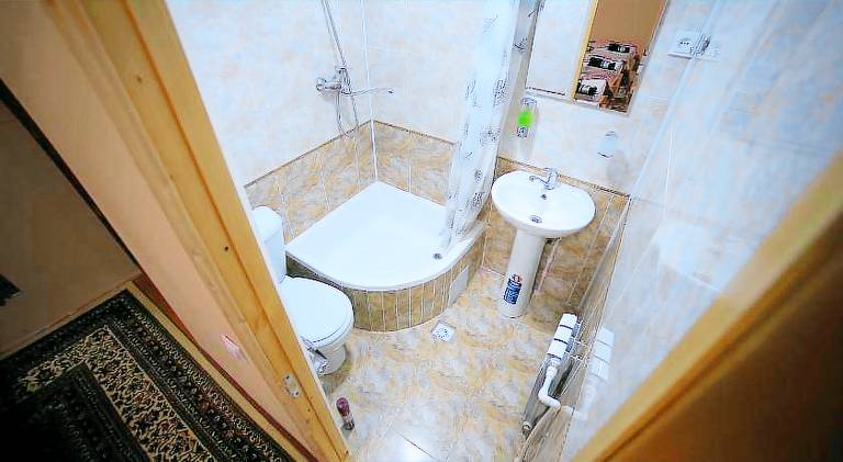 PARVIZ GUEST HOUSE — photo 2