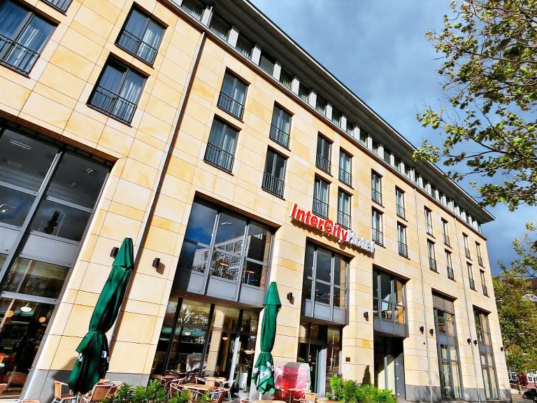 IntercityHotel Bremen in Bremen