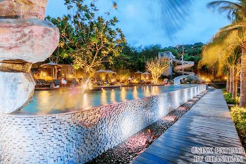 Appartement Pattaya