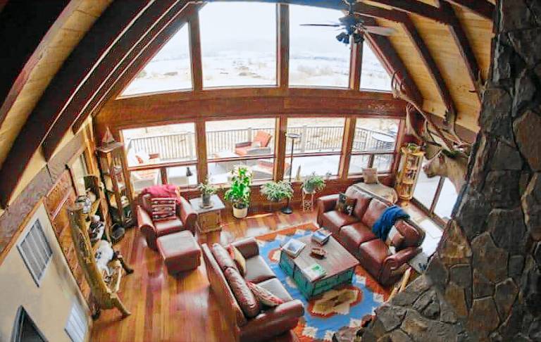 Lodge Etlan