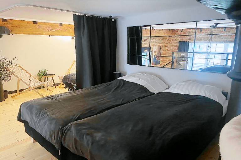 Family-oriented holiday apartment | Pets allowed — photo 4