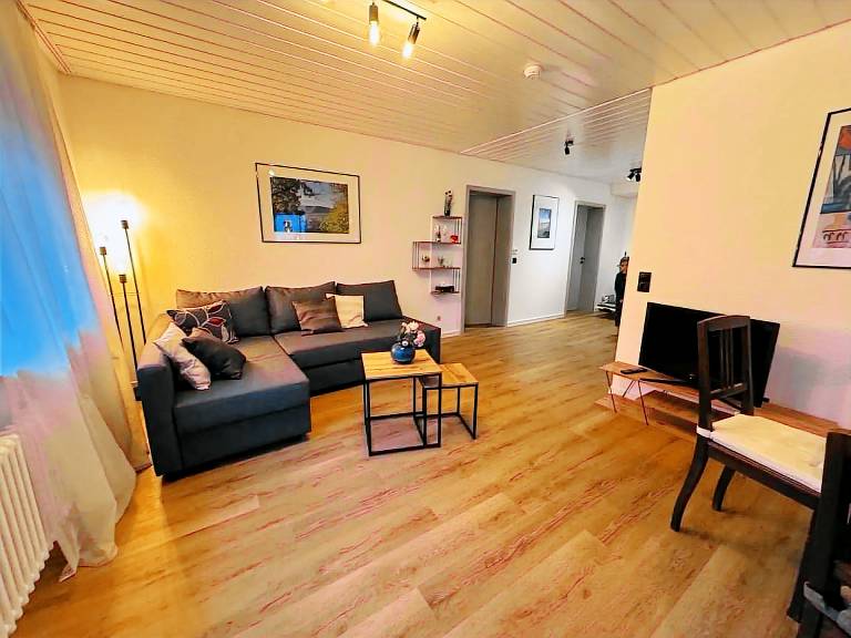 Ferienwohnung Hülben