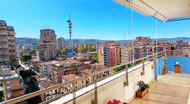 Holiday apartment with 2 rooms for 6 persons — photo 3