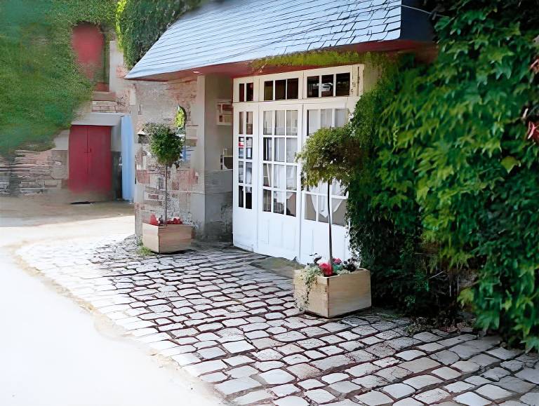 Chambre d'hôtes Dol-de-Bretagne