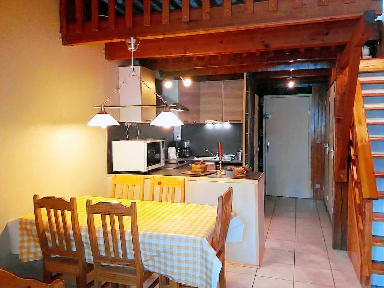 Apartamento Selonnet