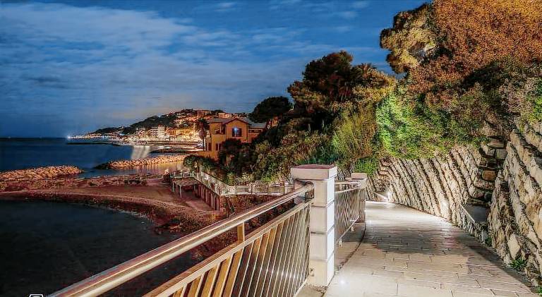 Holiday apartment with 1 room for 5 persons — photo 4
