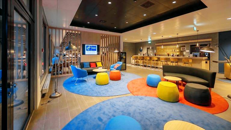Holiday Inn Express Luzern - Kriens By IHG — photo 3