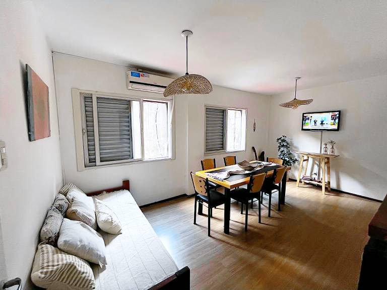 Apartamento Rosario