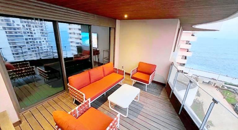Rental apartment with jacuzzi | Pets are welcome — photo 3