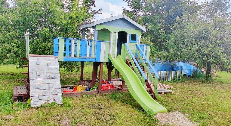 Vacation home | Pets are welcome — photo 4