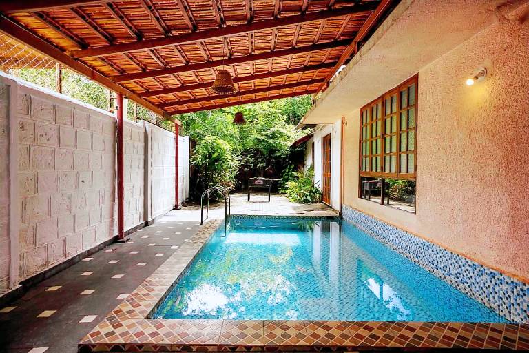 Avontade Suites - Entire Pool Villas — photo 2