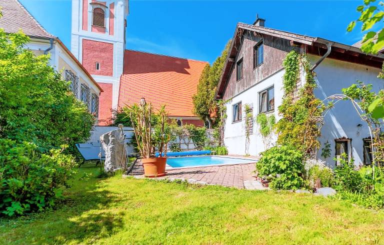 Ferienwohnung  Marktgemeinde Yspertal