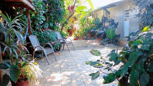 Bed and breakfast  Colina Verde