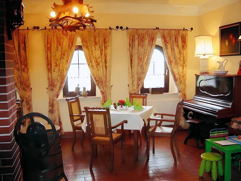 Hotel Waldschlösschen — photo 3