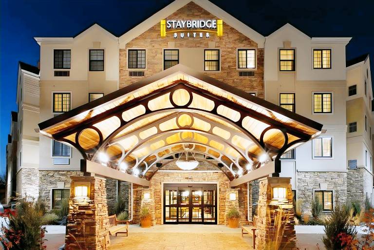 Staybridge Suites AUBURN HILLS By IHG in Auburn Hills, MI