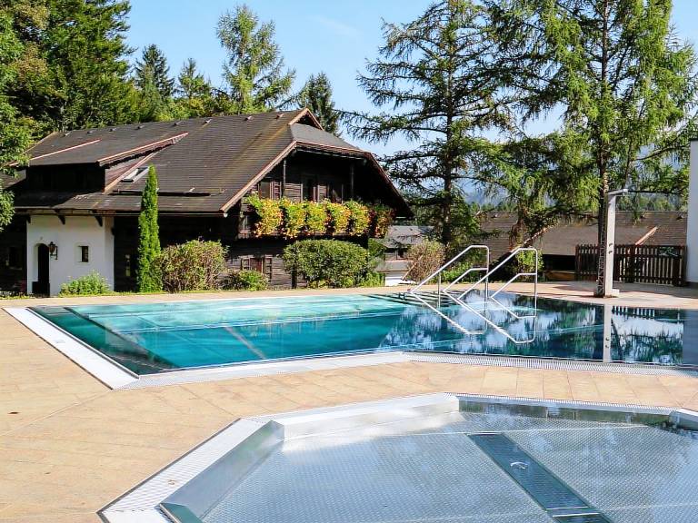 Apartamento  Villach