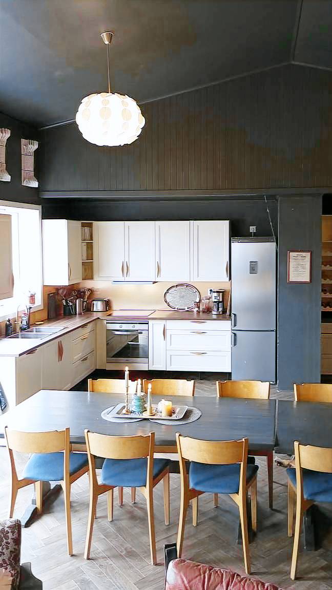 Family-oriented ample vacation home with terrace, garden & BBQ | Water view | Dogs allowed — photo 5