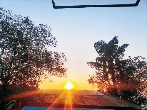 Kaushik Cottage Matheran — photo 3