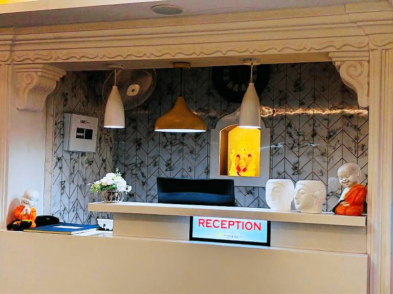 Hotel Arg — photo 5