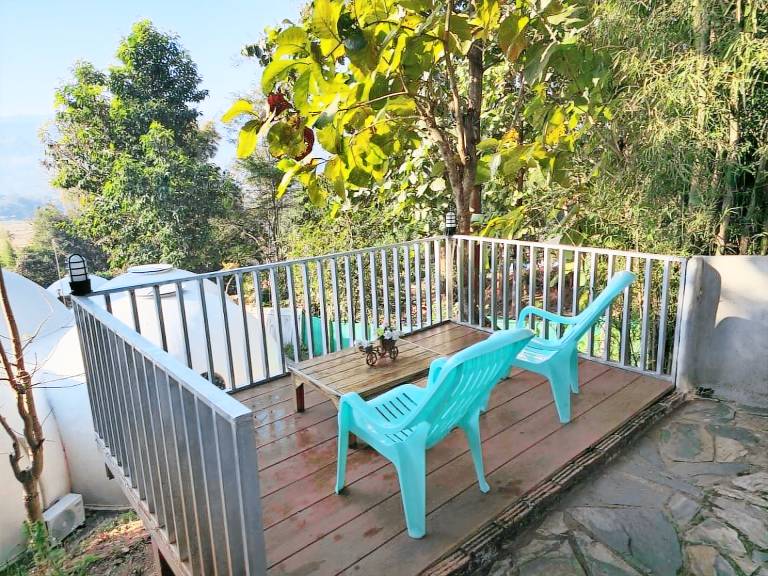 Vacation home with 1 room for 2 persons — photo 5