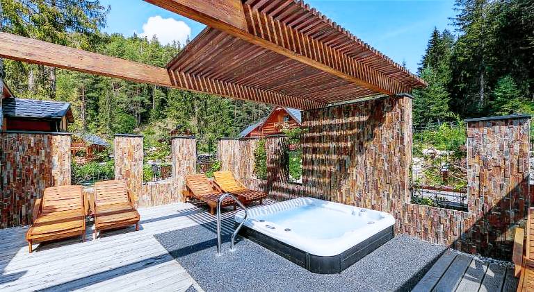 Lopusna dolina Resort — photo 3