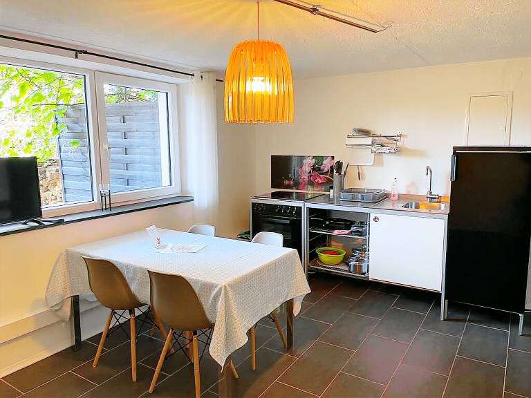 Ferienwohnung Owingen