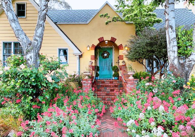 Cottage Arcata