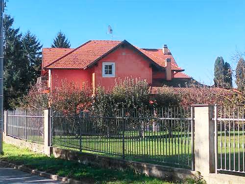 Apartman Veliko Polje